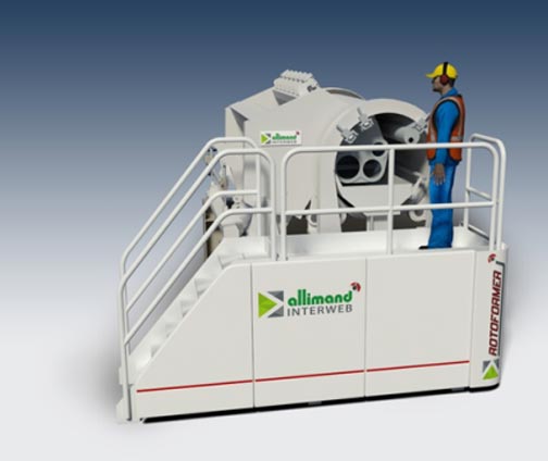 Rotoformer