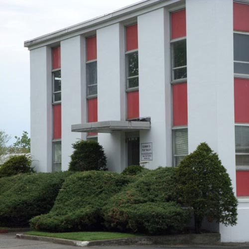 NONWOVENS COMPETENCE CENTER